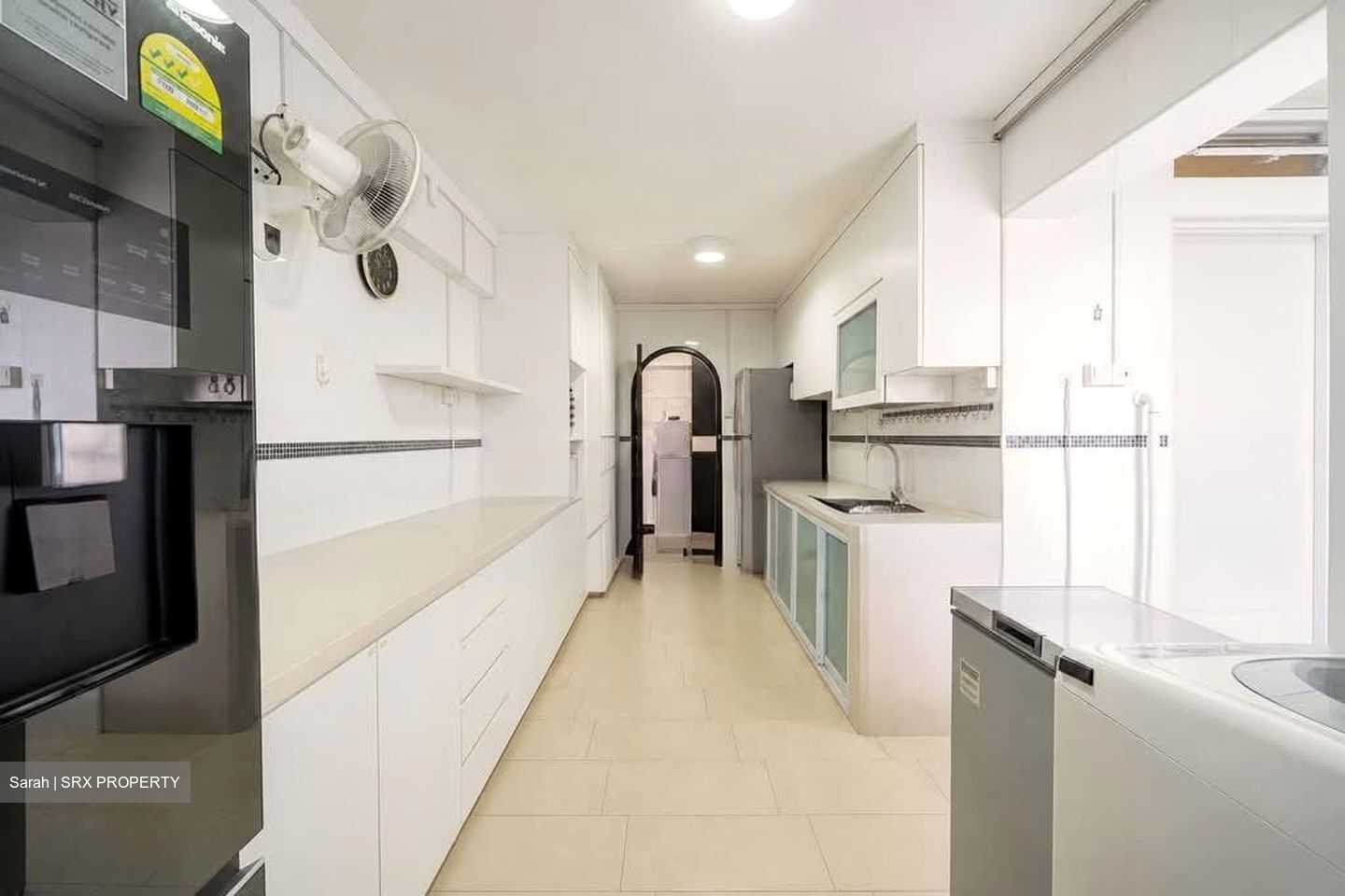 Blk 245 Tampines Street 21 (Tampines), HDB Executive #563352551